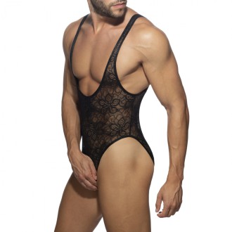 Addicted Flowery Lace...