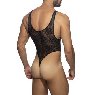 Addicted Flowery Lace...