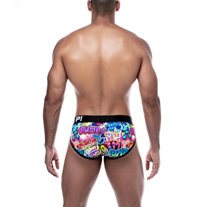 PUMP Drip Brief