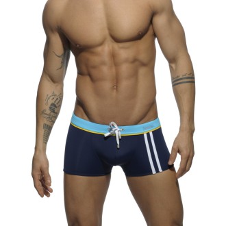 Addicted Sport Detail...