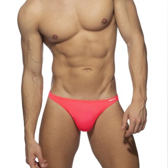 Addicted Swimwear G-String neon pink
