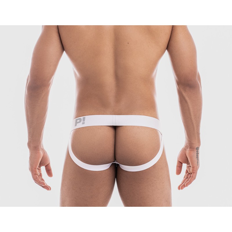 PUMP Milkshake Bubble Gum Jock