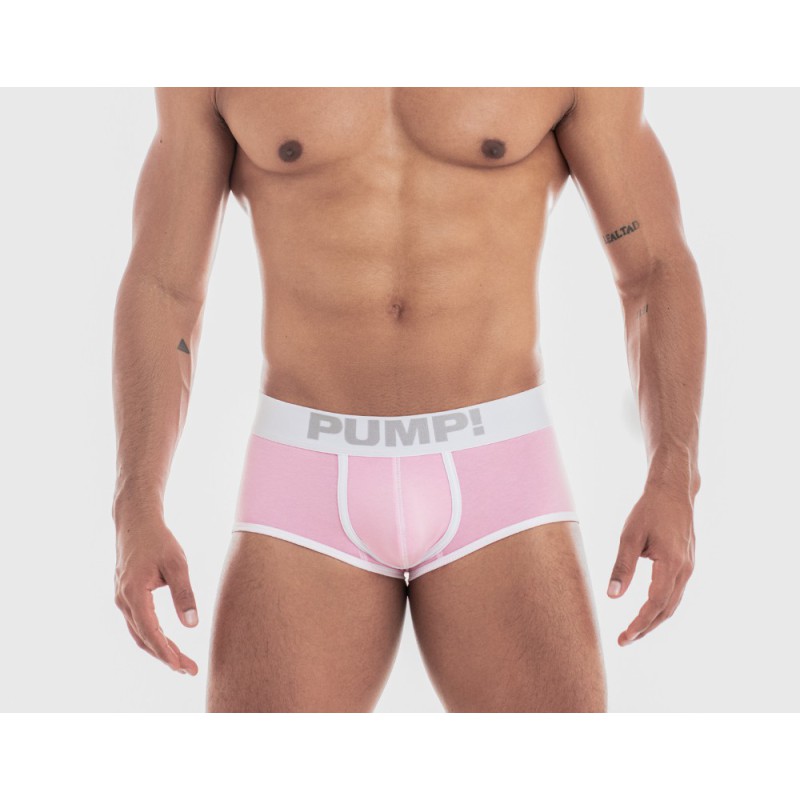 PUMP Bubble Gum Access