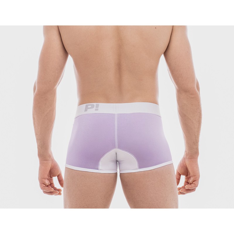 PUMP Milkshake Grape Boxer