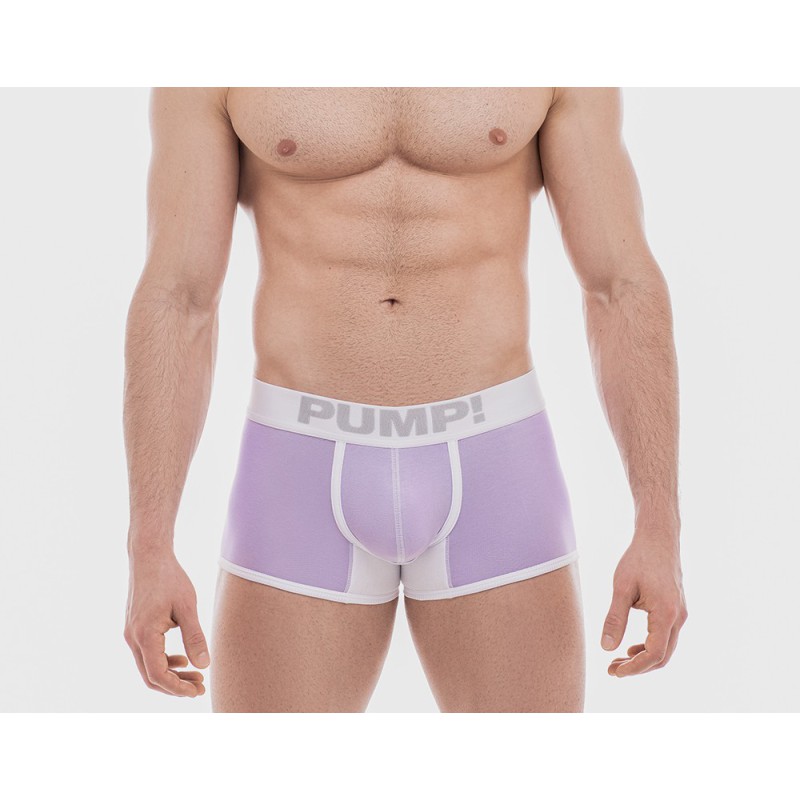 PUMP Milkshake Grape Boxer