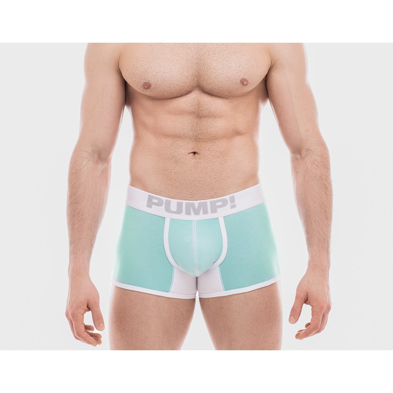 PUMP Milkshake Mint Boxer