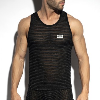 ES Collection Bohemian Tank Top