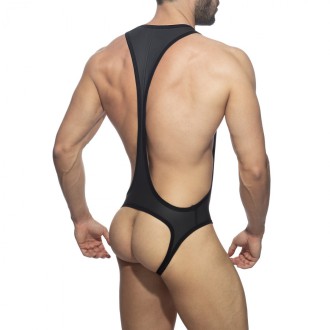 AD Fetish Bottomless Sexy...