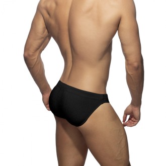 Addicted Pique Speedo black