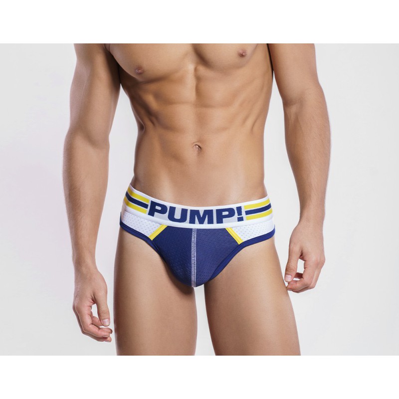 PUMP Recharge Thong