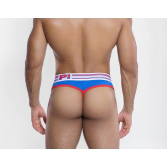 PUMP Velocity Thong