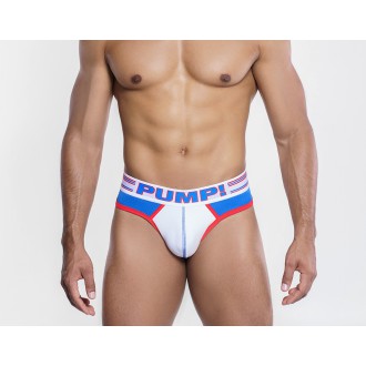 PUMP Velocity Thong