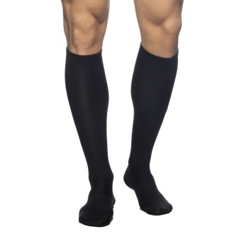 Addicted Fetish Addicted Socks red