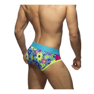 Addicted Margarita Swimderwear turquoise