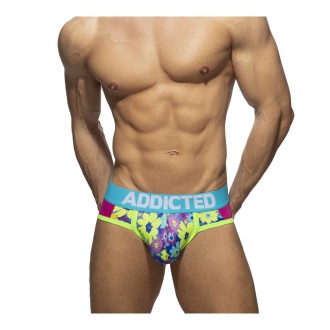 Addicted Margarita Swimderwear turquoise
