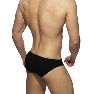 Addicted Basic Bikini Brief 3 pack black