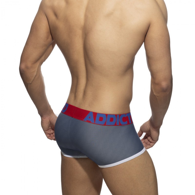 Addicted Jeans Trunk navy