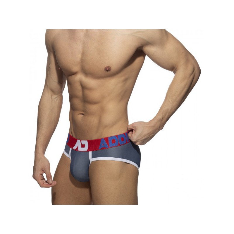 Addicted Jeans Brief navy