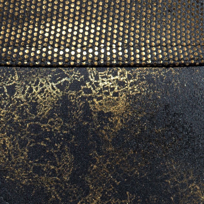 ES Collection Greek Art Brief black