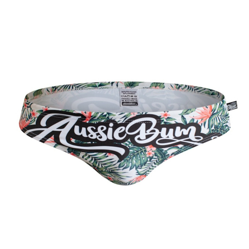 aussieBum Signature Brief Paradise