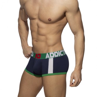 Addicted Sports Padded...