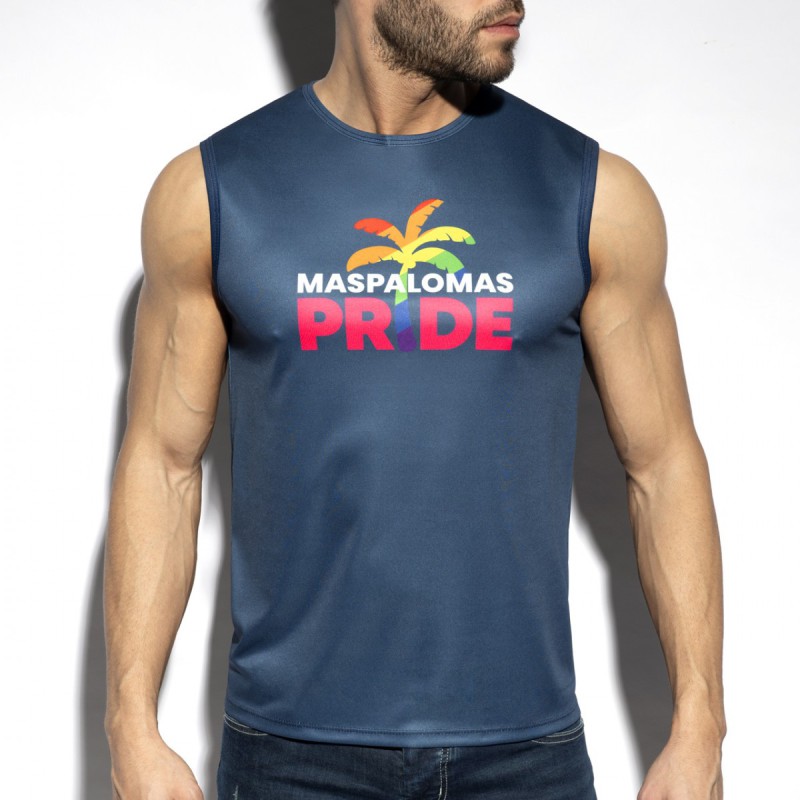 ES Collection Maspalomas Pride 2024 Tank Top