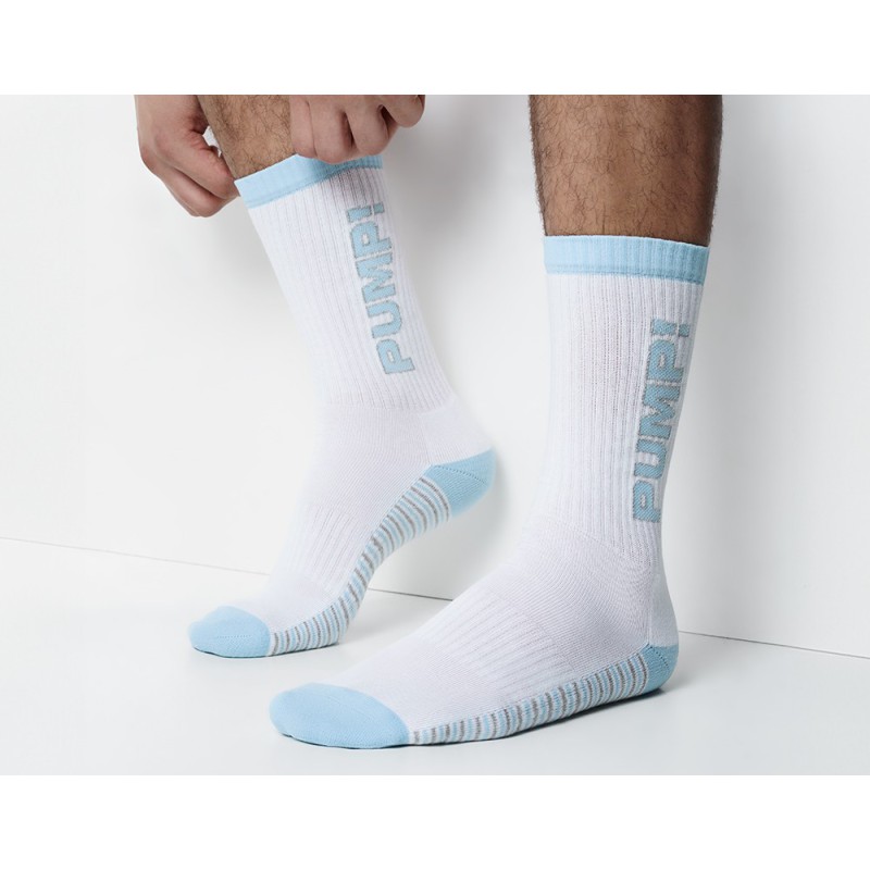 PUMP Frost Crew Socks