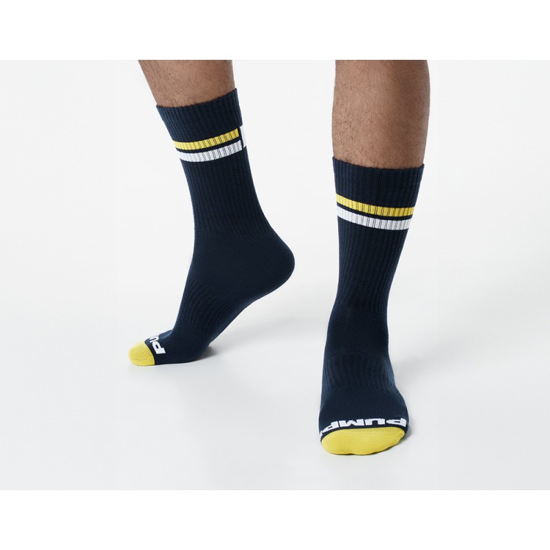 PUMP Recharge Crew Socks