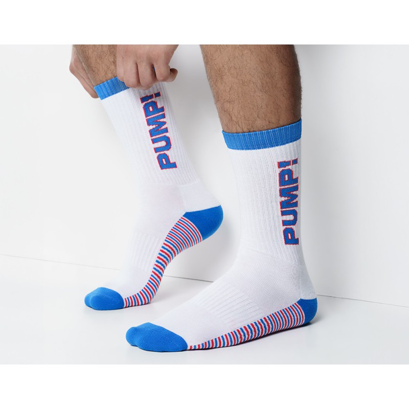 PUMP Velocity Crew Socks