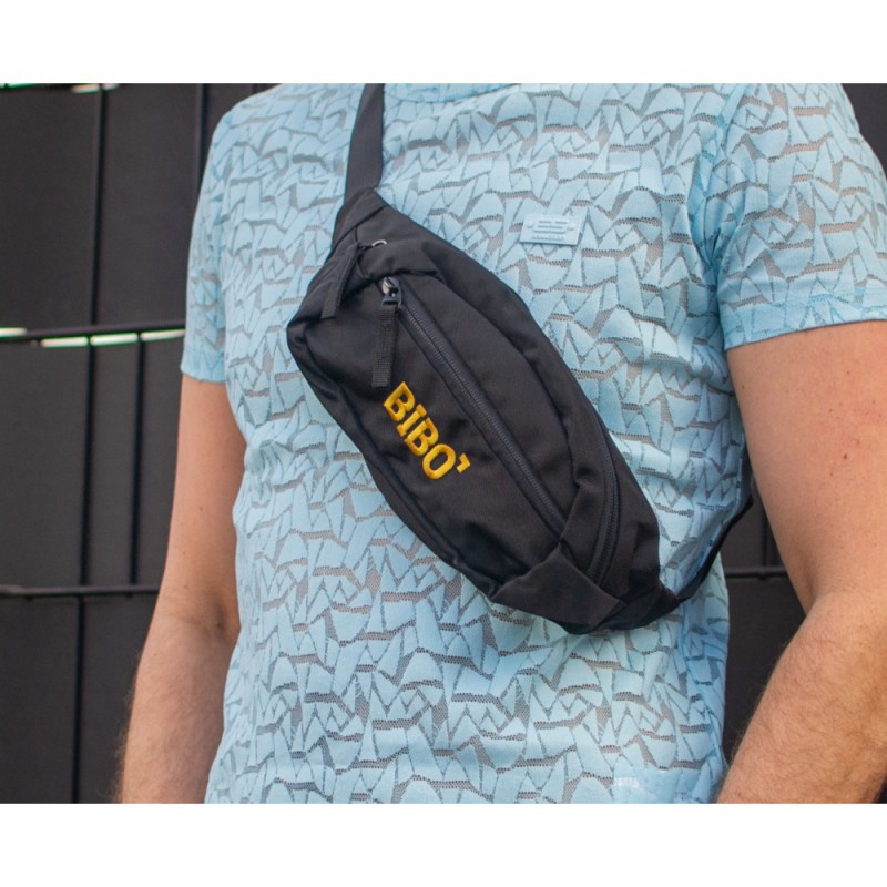 BIBO Festival Bumbag