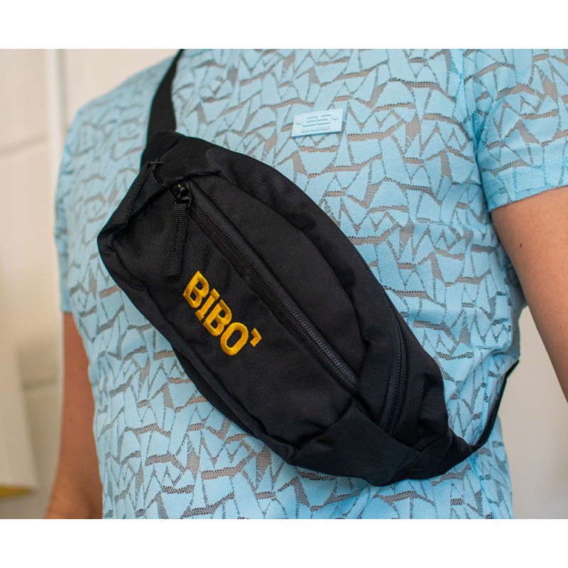 BIBO Festival Bumbag