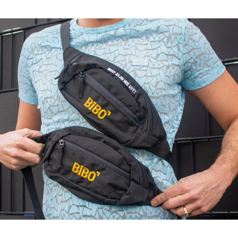 BIBO Festival Bumbag