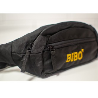 BIBO Festival Bumbag