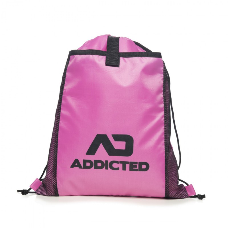 AD Beach Bag 5.0 pink