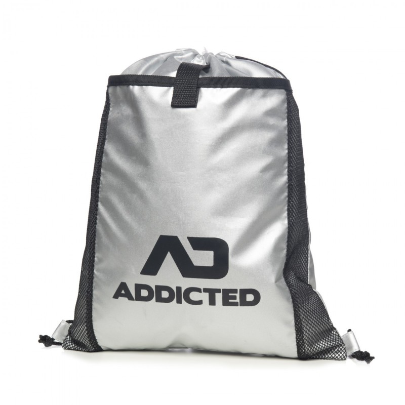 AD Beach Bag 5.0 silver