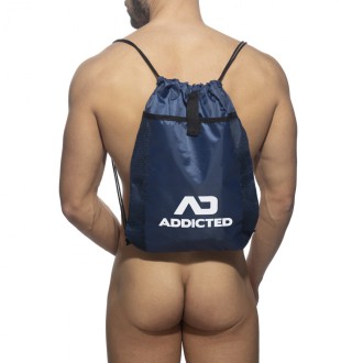 AD Beach Bag 5.0 navy