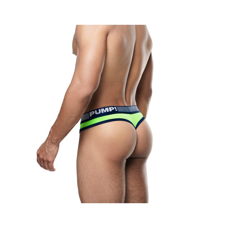 PUMP Surge Thong