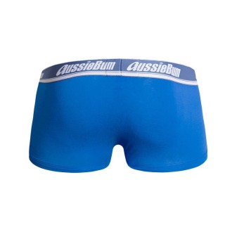 aussieBum WonderJock Pro Hipster blue