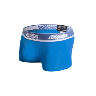 aussieBum WonderJock Pro Hipster blue