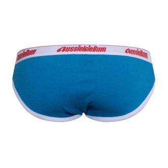 aussieBum Classic Original Brief pacific