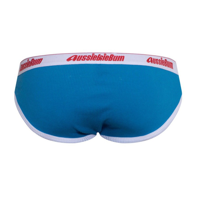 aussieBum Classic Original Brief pacific