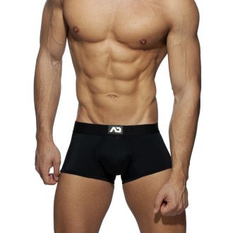 Addicted Bottomless Boxer black