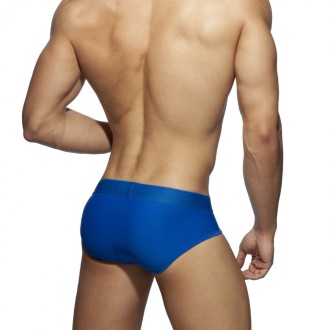 Addicted Fetish Brief Royal blue