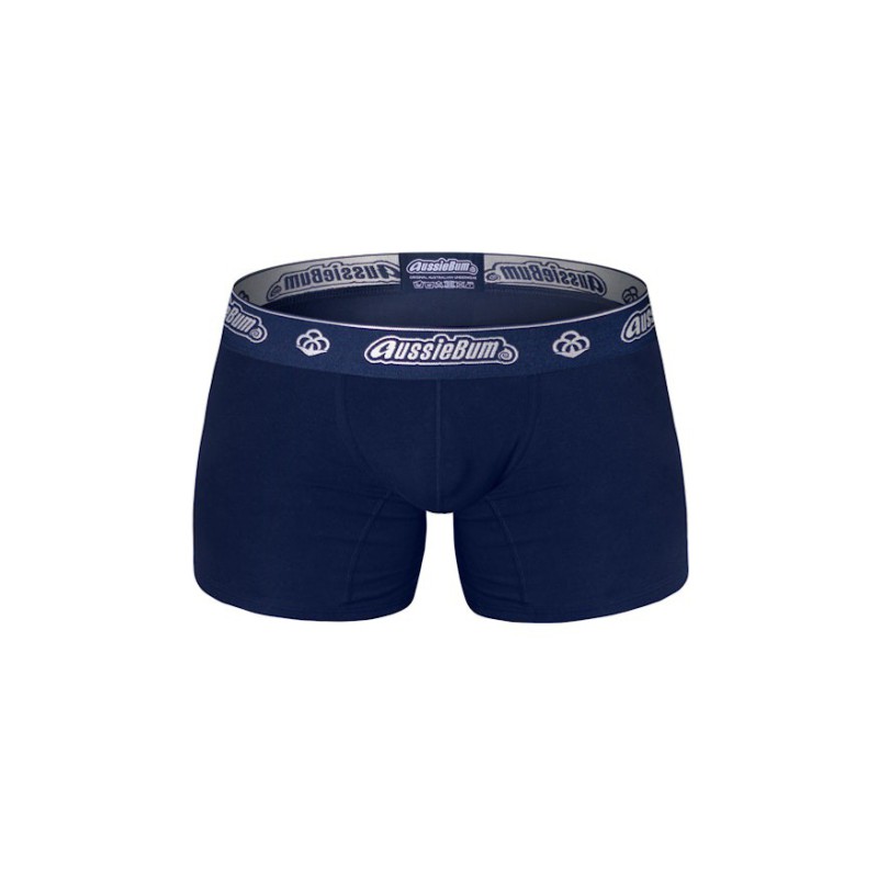 aussieBum CottonSoft 2.0 hipster navy