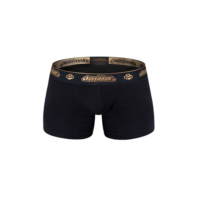 aussieBum CottonSoft 2.0 hipster black