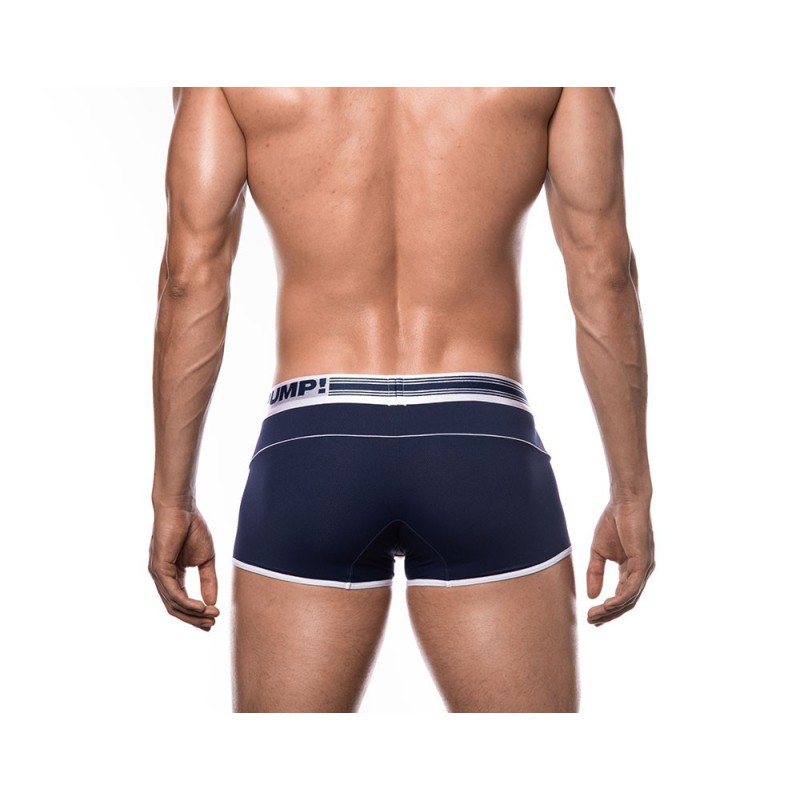 PUMP Free-Fit Boxer navy