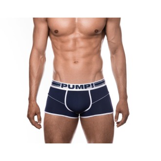 PUMP Free-Fit Boxer navy