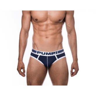 PUMP Ribbed Brief Sailor