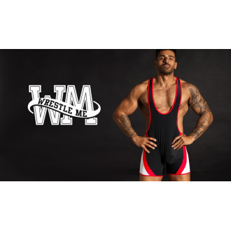 Aussiebum wrestling singlet deals