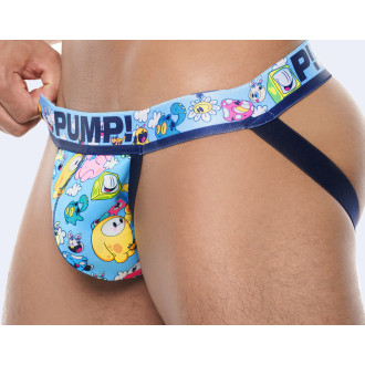 PUMP Funtopia Jock